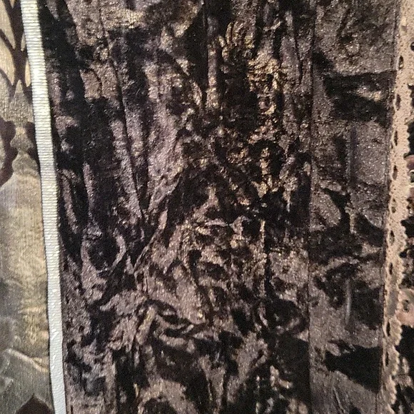 Chicos patchwork jacket - Picture 3 of 9